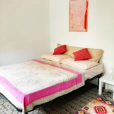 Séjour chez l'habitant La Casina *