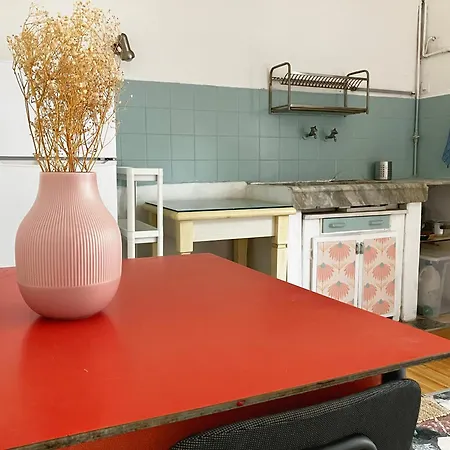 Séjour chez l'habitant La Casina