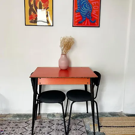 La Casina Séjour chez l'habitant *