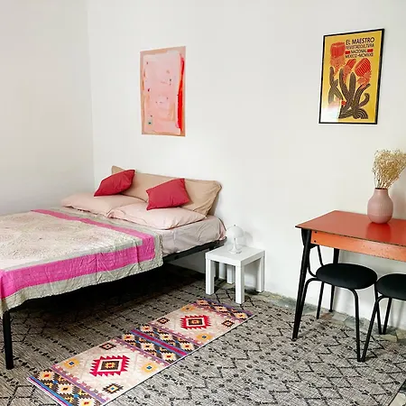La Casina Séjour chez l'habitant