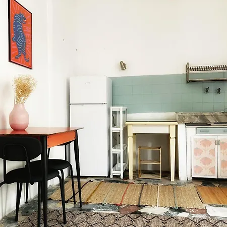 Séjour chez l'habitant La Casina *