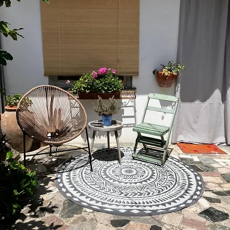 Séjour chez l'habitant La Casina *