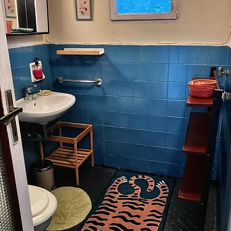La Casina Séjour chez l'habitant